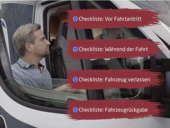 checkliste wohnmobil uebernahme