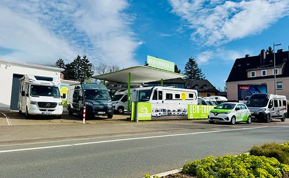 dein caravan standort bielefeld