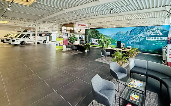 dein caravan duesseldorf