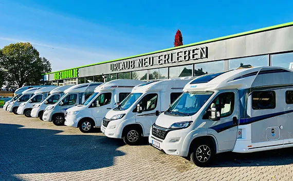dein-caravan flotte mit caravan