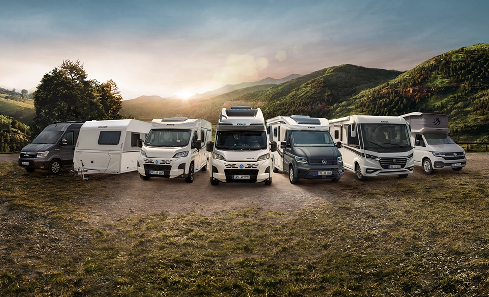 wohnmobil flotte