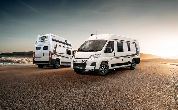 wohnmobil flotte