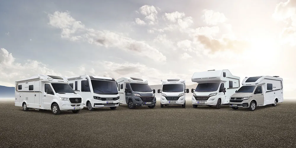 wohnmobil flotte